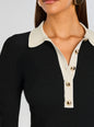 Agata Knit Top thumbnail media 2 of 5