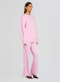 Viva Satin Pant thumbnail media 3 of 5