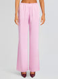 Viva Satin Pant thumbnail media 1 of 5