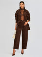 Fabi Corduroy Pant thumbnail media 5 of 5