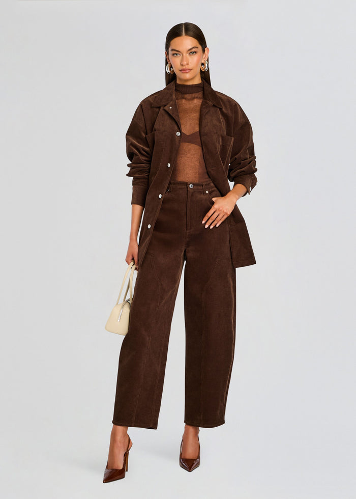 Fabi Corduroy Pant media 5 of 5