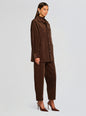 April Corduroy Shacket thumbnail media 3 of 5
