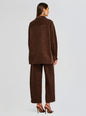 April Corduroy Shacket thumbnail media 4 of 5