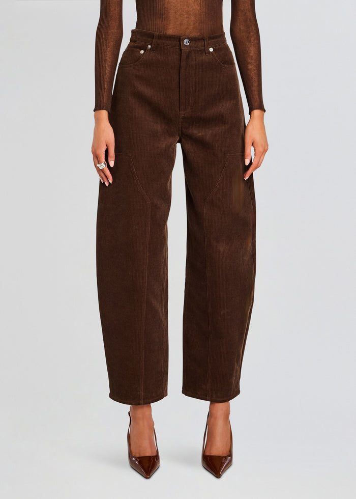 Fabi Corduroy Pant media 1 of 5
