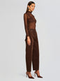 Fabi Corduroy Pant thumbnail media 3 of 5
