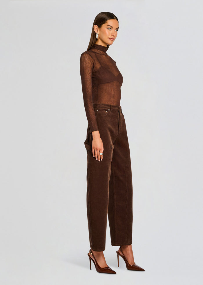 Fabi Corduroy Pant media 3 of 5