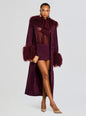 Britta Trench Coat thumbnail media 1 of 5