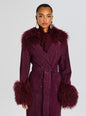 Britta Trench Coat thumbnail media 5 of 5