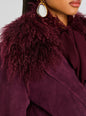 Britta Trench Coat thumbnail media 2 of 5