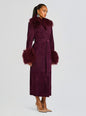 Britta Trench Coat thumbnail media 3 of 5