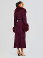 Britta Trench Coat thumbnail media 4 of 5