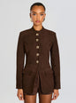 Callandra Jacket thumbnail media 1 of 5