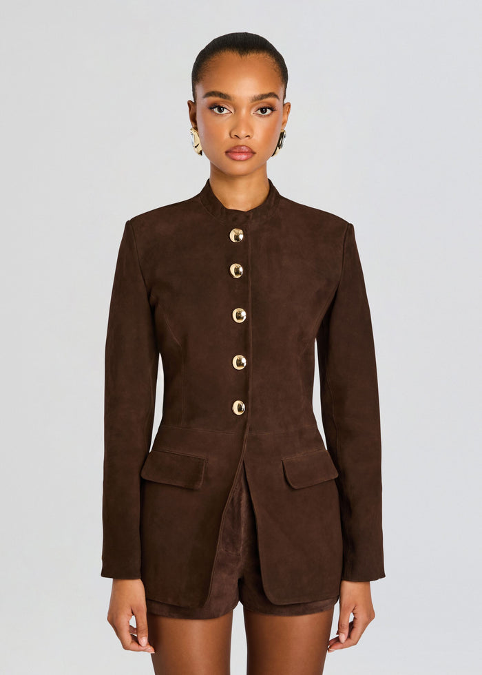 Callandra Jacket media 1 of 5