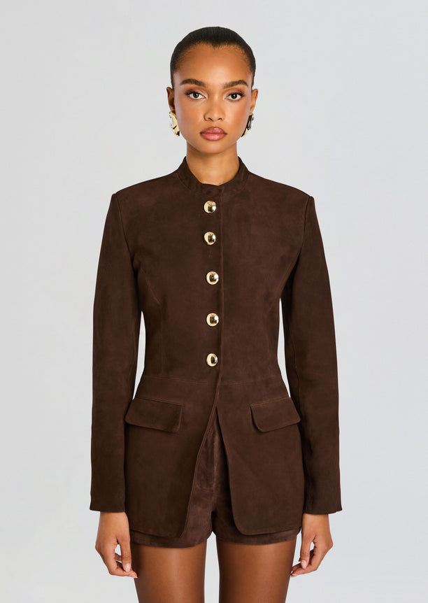 Callandra Jacket