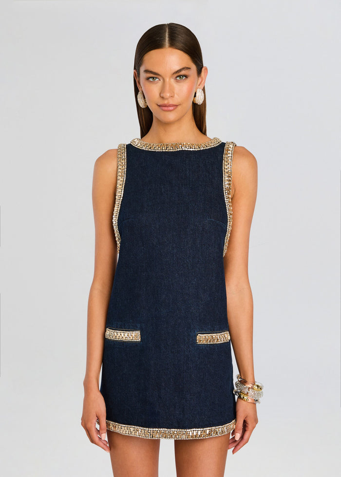 Dorte Dress media 5 of 5