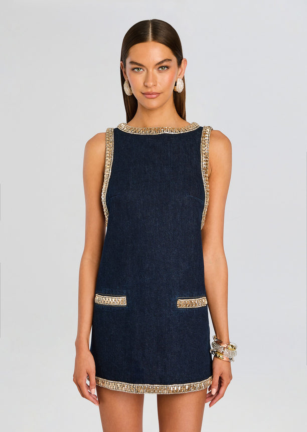 Dorte Dress