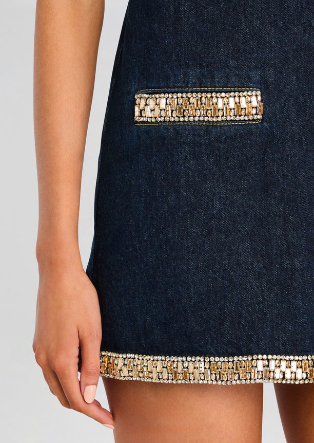 Dorte Dress