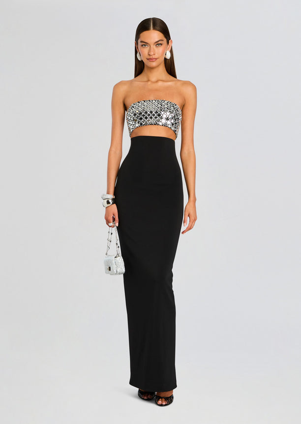 Esmerelda Dress