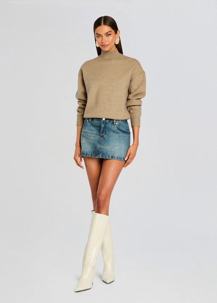 Farrah Mini Dress media 1 of 5