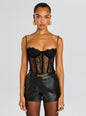 Gisela Lace Bodysuit thumbnail media 1 of 5