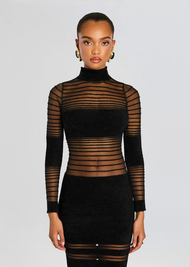 Johanne Dress