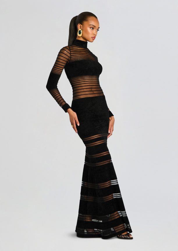 Johanne Dress
