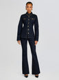 Jorun Denim Shirt thumbnail media 5 of 5