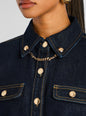 Jorun Denim Shirt thumbnail media 2 of 5
