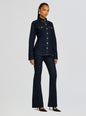 Jorun Denim Shirt thumbnail media 3 of 5