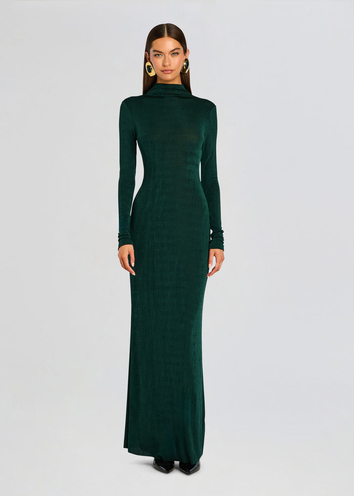 Kim Maxi Dress media 5 of 5