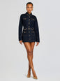 Kornelia Denim Skirt thumbnail media 4 of 4