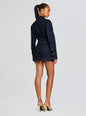 Kornelia Denim Skirt thumbnail media 3 of 4