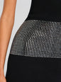 Leontine Embellished Dress thumbnail media 2 of 5
