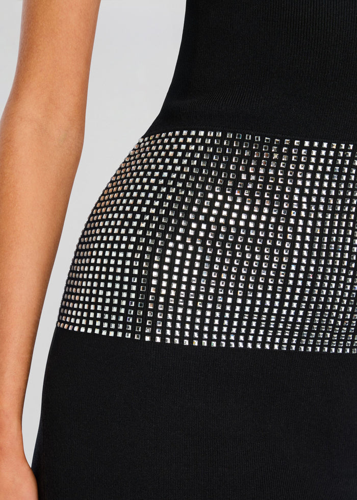 Leontine Embellished Dress media 2 of 5