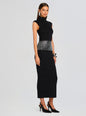 Leontine Embellished Dress thumbnail media 3 of 5
