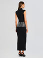 Leontine Embellished Dress thumbnail media 4 of 5