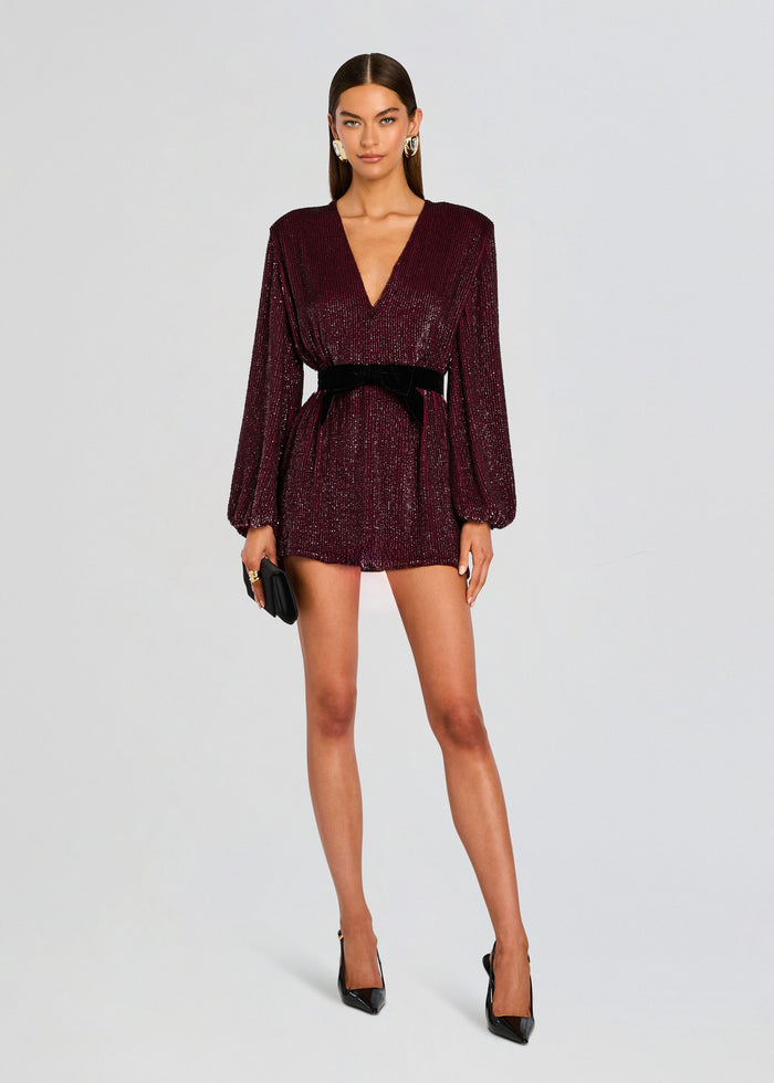 Lilai Dress media 1 of 5