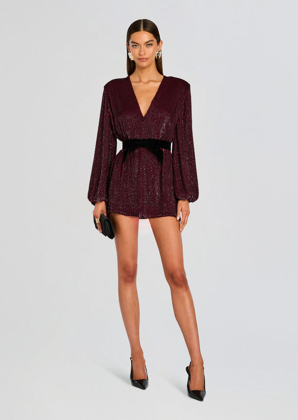 Lilai Dress