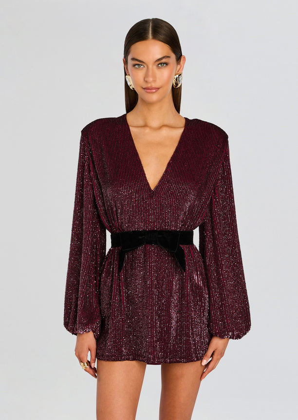 Lilai Dress
