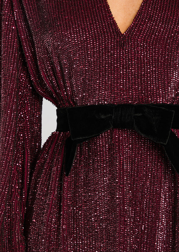 Lilai Dress
