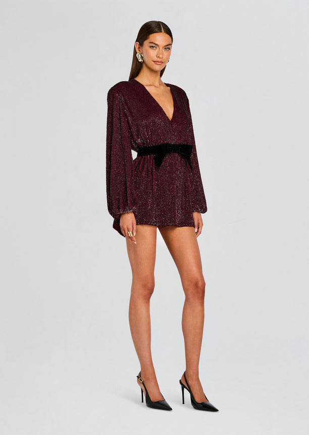 Lilai Dress
