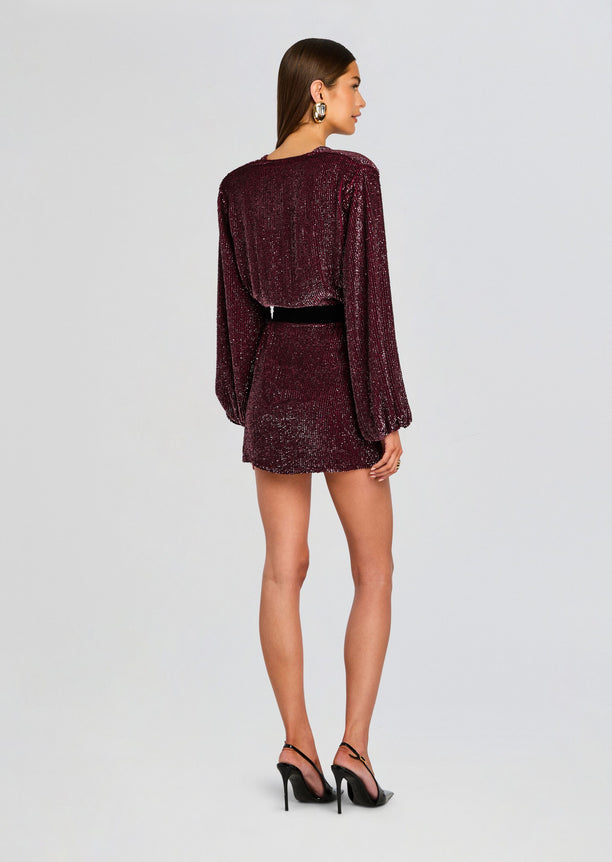 Lilai Dress