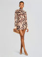 Lira Mini Dress thumbnail media 5 of 5