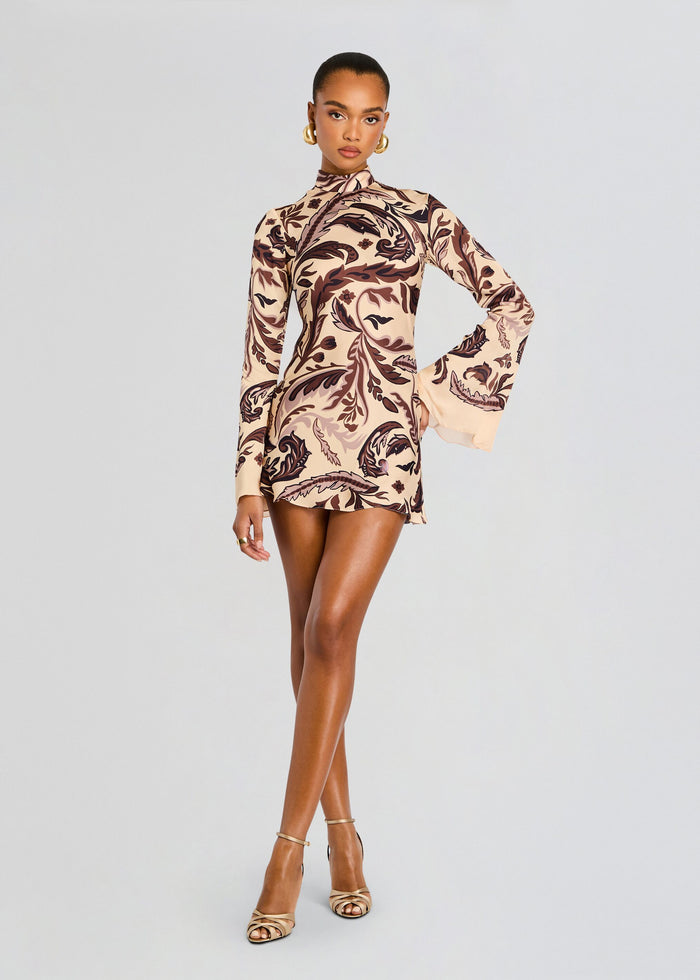 Lira Mini Dress media 1 of 5