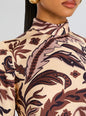 Lira Mini Dress thumbnail media 2 of 5