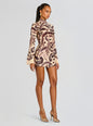 Lira Mini Dress thumbnail media 3 of 5