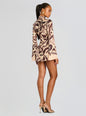 Lira Mini Dress thumbnail media 4 of 5