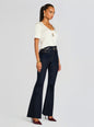 Maja Denim Pant thumbnail media 3 of 5