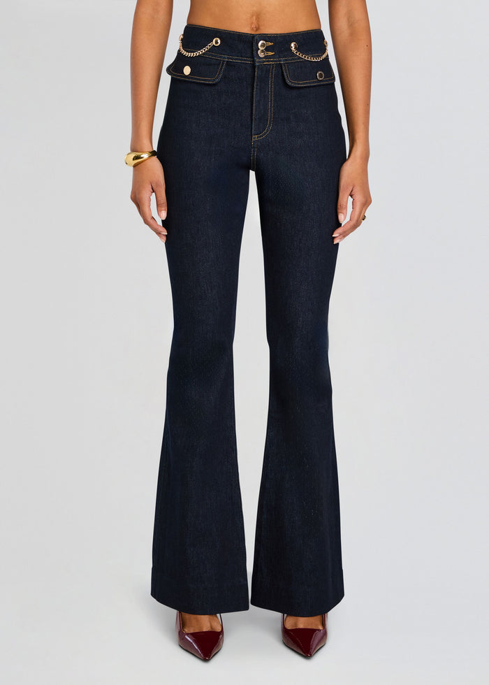 Maja Denim Pant media 1 of 5