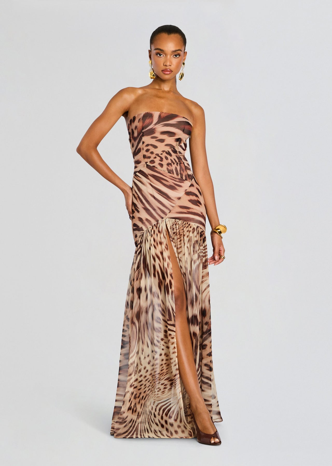 Nicole Dress – Retrofete Nicole Dress – Retrofete